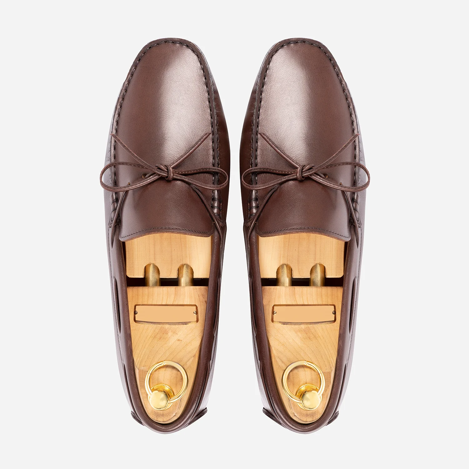Drivers in brown - Image 4