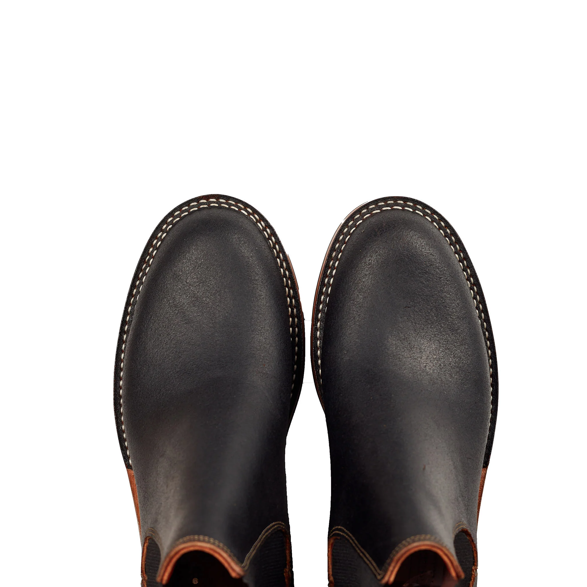 Isidro Waxed flesh nut core - Image 4