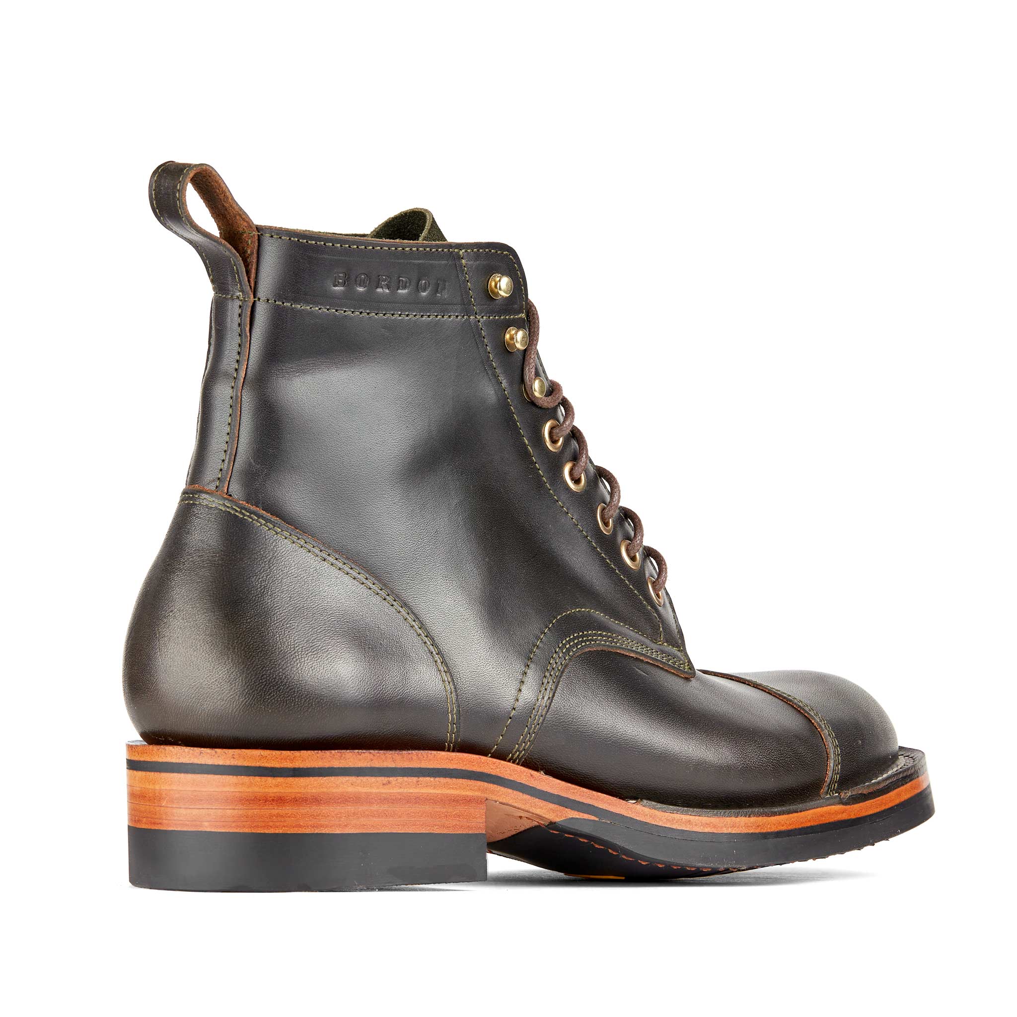 Tukano V2 in Olive - Image 3