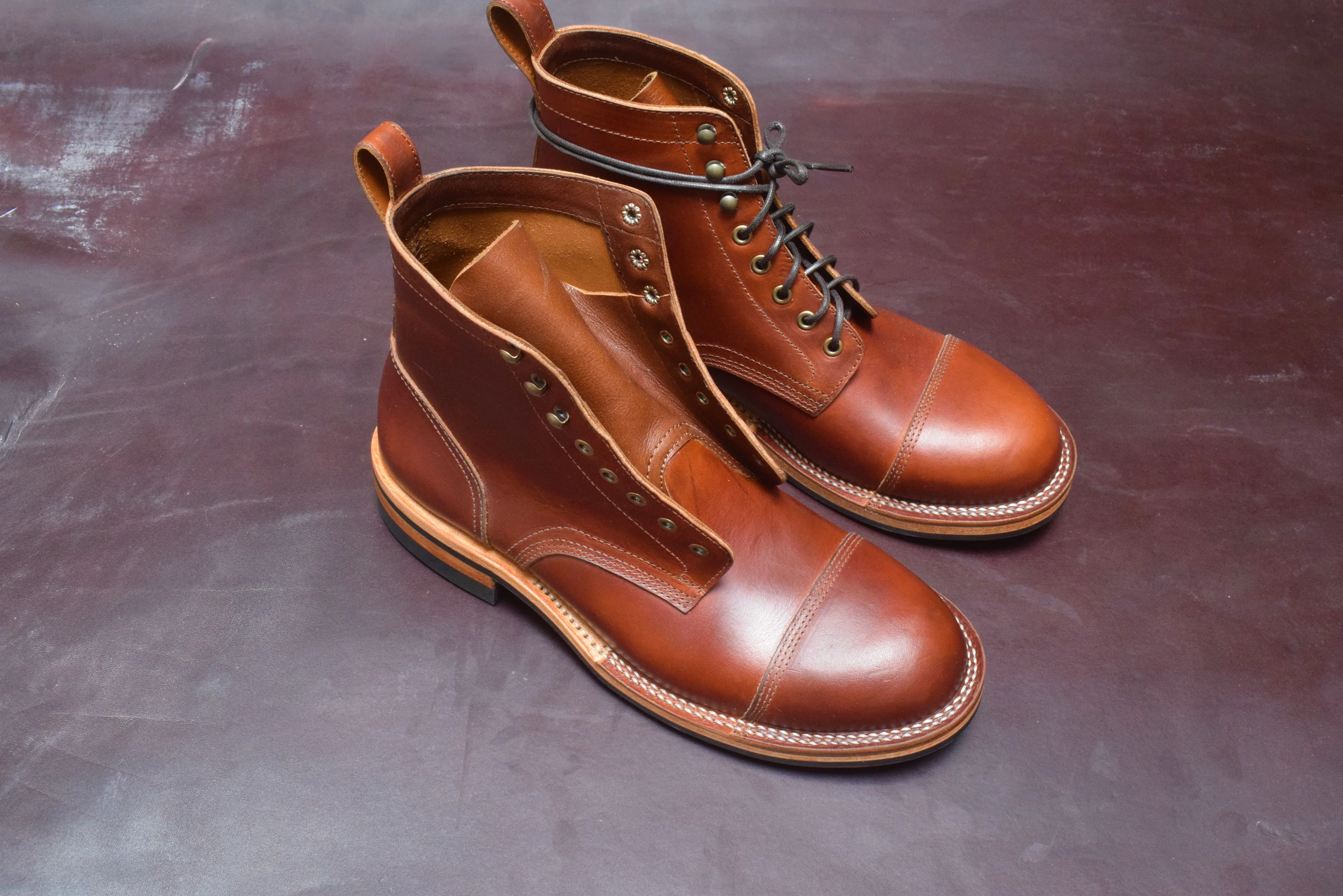 Tukano V2 in Tan - Image 5