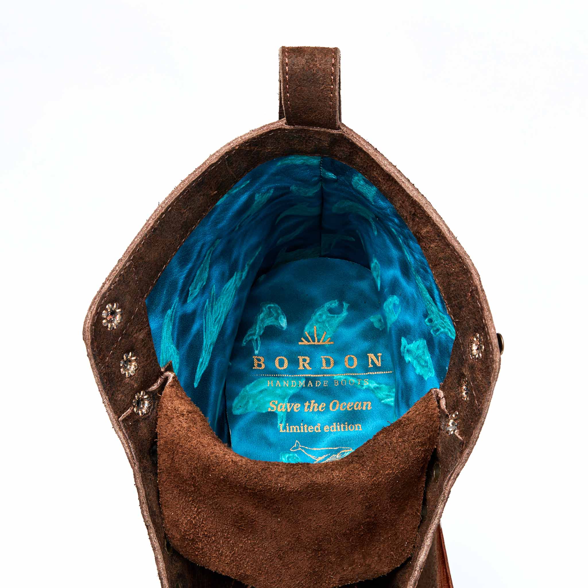 Tukano V.2.0 Limited Ed. Save the Ocean - Image 4
