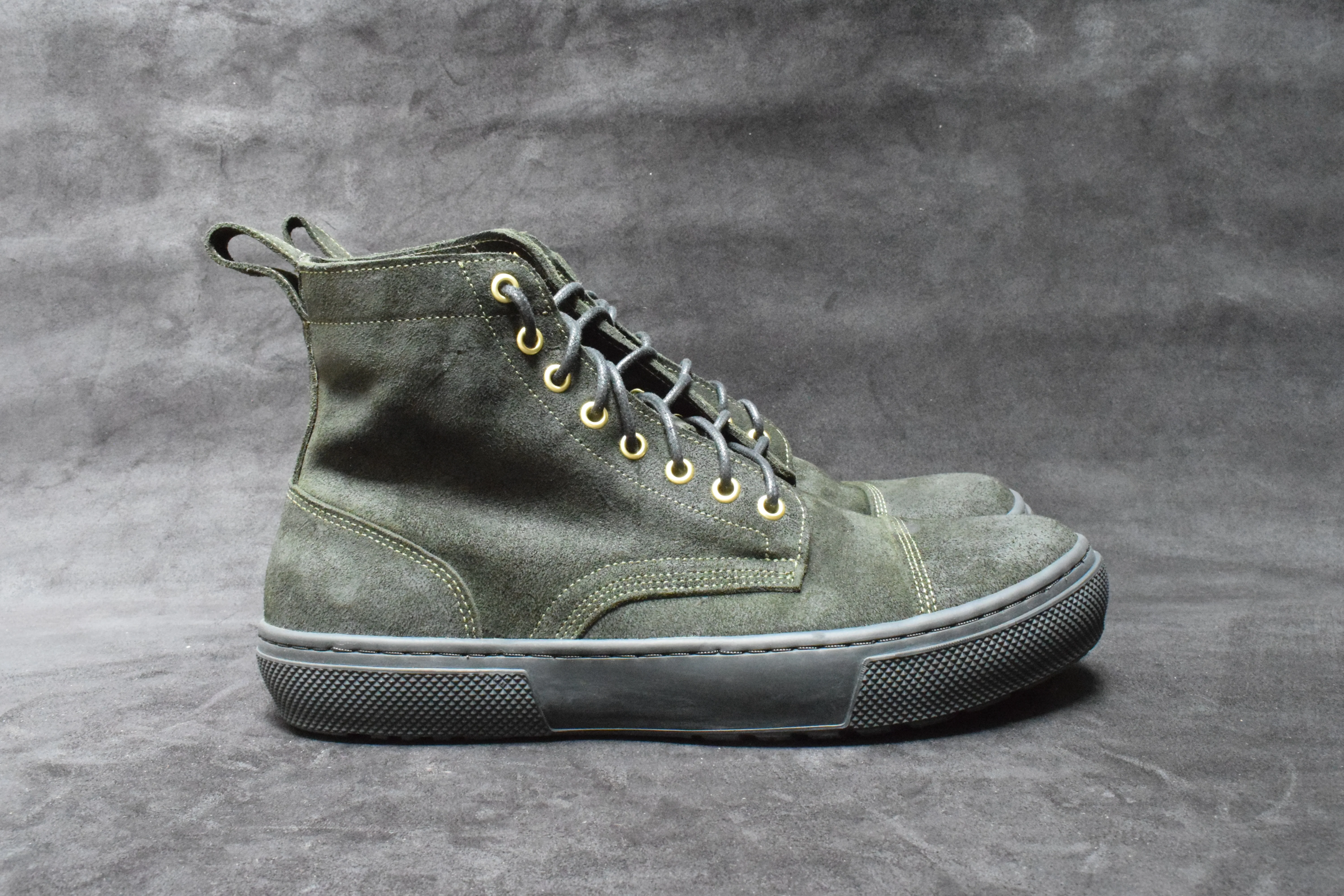 Tukano V2 Urban 42 / 9 sneaker size - Image 3
